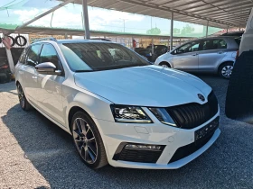 Skoda Octavia 2.0TDI VRS - 22500 лв. - 39453011 3