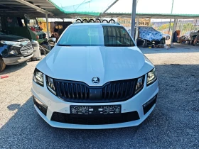 Skoda Octavia 2.0TDI VRS - 22500 лв. - 39453011 2