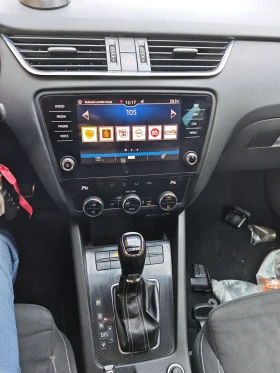 Skoda Octavia 2.0TDI VRS - 22500 лв. - 39453011 11