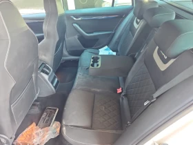Skoda Octavia 2.0TDI VRS - 22500 лв. - 39453011 10