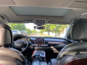 Audi A8 3 tfsi Long | Mobile.bg    11