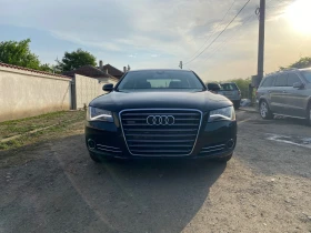 Audi A8 3 tfsi Long | Mobile.bg    2