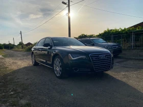 Audi A8 3 tfsi Long | Mobile.bg    3