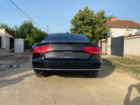Audi A8 3 tfsi Long | Mobile.bg    5