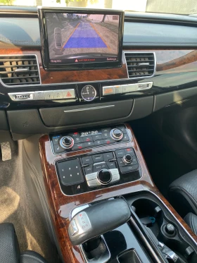 Audi A8 3 tfsi Long | Mobile.bg    10