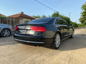 Audi A8 3 tfsi Long | Mobile.bg    4