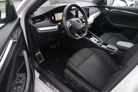 Skoda Octavia 2.0TDI DSG Matrix KeyGO ACC KAM Ambient Lane #iCar - 38900 лв. / 19889.25 € - 67507571 11