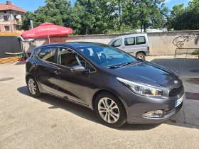 Kia Ceed 1, 6 GDI | Auto.bg — изображение 7