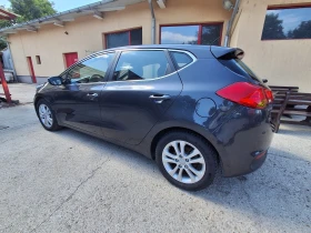 Kia Ceed 1, 6 GDI | Auto.bg — изображение 3