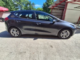 Kia Ceed 1, 6 GDI | Auto.bg — изображение 6