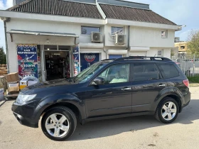 Subaru Forester 2.5X - 12800 лв. / 6544.54 € - 36824775 3