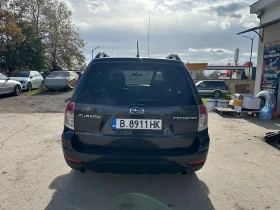 Subaru Forester 2.5X - 12800 лв. / 6544.54 € - 36824775 4