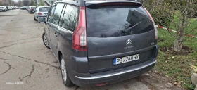 Citroen C4 Picasso Grand Picaso, снимка 4