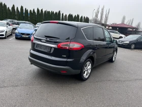 Ford S-Max FaceLift - 2.0TDCI - РЕАЛНИ КИЛОМЕТРИ - 9000 лв. / 4601.63 € - 93977640 5