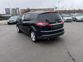 Ford S-Max FaceLift - 2.0TDCI - РЕАЛНИ КИЛОМЕТРИ - 9000 лв. / 4601.63 € - 93977640 7