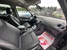 Ford S-Max FaceLift - 2.0TDCI - РЕАЛНИ КИЛОМЕТРИ - 9000 лв. / 4601.63 € - 93977640 10