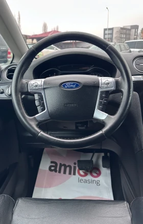 Ford S-Max FaceLift - 2.0TDCI - РЕАЛНИ КИЛОМЕТРИ - 9000 лв. / 4601.63 € - 93977640 12