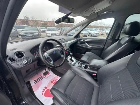 Ford S-Max FaceLift - 2.0TDCI - РЕАЛНИ КИЛОМЕТРИ - 9000 лв. / 4601.63 € - 93977640 9