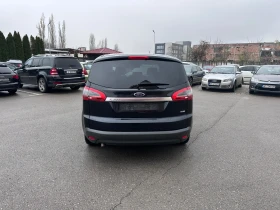 Ford S-Max FaceLift - 2.0TDCI - РЕАЛНИ КИЛОМЕТРИ - 9000 лв. / 4601.63 € - 93977640 6