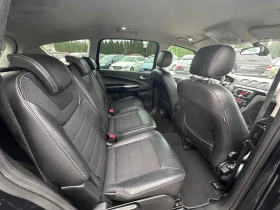 Ford S-Max FaceLift - 2.0TDCI - РЕАЛНИ КИЛОМЕТРИ - 9000 лв. / 4601.63 € - 93977640 14