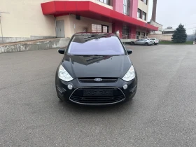 Ford S-Max FaceLift - 2.0TDCI - РЕАЛНИ КИЛОМЕТРИ - 9000 лв. / 4601.63 € - 93977640 2