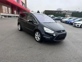 Ford S-Max FaceLift - 2.0TDCI - РЕАЛНИ КИЛОМЕТРИ - 9000 лв. / 4601.63 € - 93977640 3