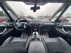 Ford S-Max FaceLift - 2.0TDCI - РЕАЛНИ КИЛОМЕТРИ - 9000 лв. / 4601.63 € - 93977640 11