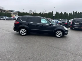 Ford S-Max FaceLift - 2.0TDCI - РЕАЛНИ КИЛОМЕТРИ - 9000 лв. / 4601.63 € - 93977640 4