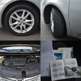 Toyota Avensis 1.8i/147kc= ITALY= НАВИГАЦИЯ= 178хкм= КАТО НОВА!!! - 11911 лв. / 6090.00 € - 99289120 16