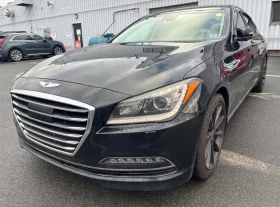 Genesis G80 Ultimate 5.0L V8