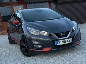 Nissan Micra 1.0 IGT BOSE 360Кам Кейлес  - 18800 лв. / 9612.29 € - 27234073 2