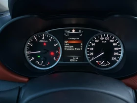 Nissan Micra 1.0 IGT BOSE 360Кам Кейлес  - 18800 лв. / 9612.29 € - 27234073 12