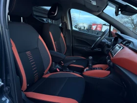 Nissan Micra 1.0 IGT BOSE 360Кам Кейлес  - 18800 лв. / 9612.29 € - 27234073 9