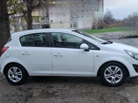 Opel Corsa, снимка 6 — Bazar.bg Opel Corsa, снимка 6