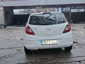 Opel Corsa, снимка 7 — Bazar.bg Opel Corsa, снимка 7