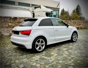 Audi A1 S LINE + ! 1.4Т! 185k.c. АВТОМАТИК!  - 15500 лв. / 7925.02 € - 81610029 6