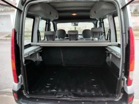 Renault Kangoo 1.5DCI + КЛИМА.  - 2450 € / 4791.78 лв. - 35474900 13