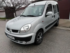 Renault Kangoo 1.5DCI + КЛИМА.  - 2450 € / 4791.78 лв. - 35474900 6