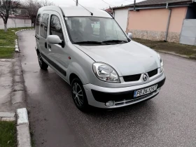Renault Kangoo 1.5DCI + КЛИМА.  - 2450 € / 4791.78 лв. - 35474900 8