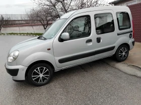 Renault Kangoo 1.5DCI + КЛИМА.  - 2450 € / 4791.78 лв. - 35474900 9