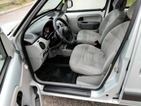 Renault Kangoo 1.5DCI + КЛИМА.  - 2450 € / 4791.78 лв. - 35474900 14