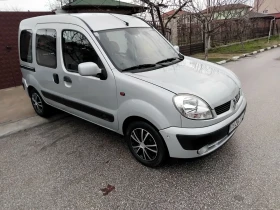 Renault Kangoo 1.5DCI + КЛИМА.  - 2450 € / 4791.78 лв. - 35474900 5