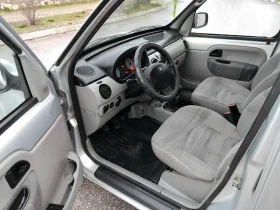 Renault Kangoo 1.5DCI + КЛИМА.  - 2450 € / 4791.78 лв. - 35474900 16