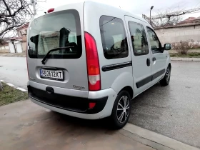 Renault Kangoo 1.5DCI + КЛИМА.  - 2450 € / 4791.78 лв. - 35474900 7