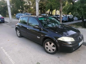 Renault Megane 1.6i 16v - 1300 € / 2542.58 лв. - 16803381 6