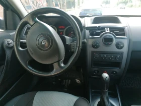 Renault Megane 1.6i 16v - 1300 € / 2542.58 лв. - 16803381 13