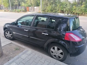 Renault Megane 1.6i 16v - 1300 € / 2542.58 лв. - 16803381 4