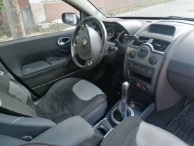 Renault Megane 1.6i 16v - 1300 € / 2542.58 лв. - 16803381 10