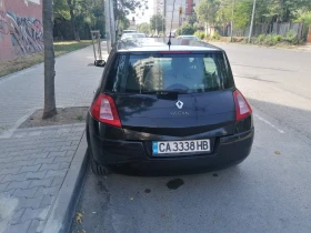 Renault Megane 1.6i 16v - 1300 € / 2542.58 лв. - 16803381 2