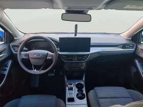 Ford Focus 1.5 TDCi EcoBlue - 19930 € / 38979.69 лв. - 61052050 10